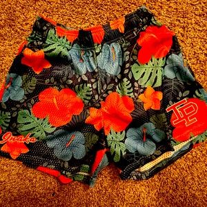 Inaka Power Mesh Short Size Medium